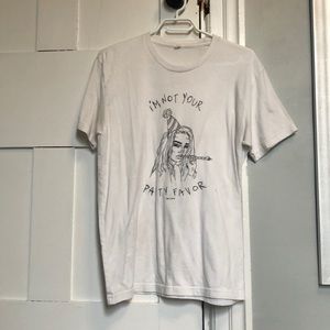 billie eilish merch !!